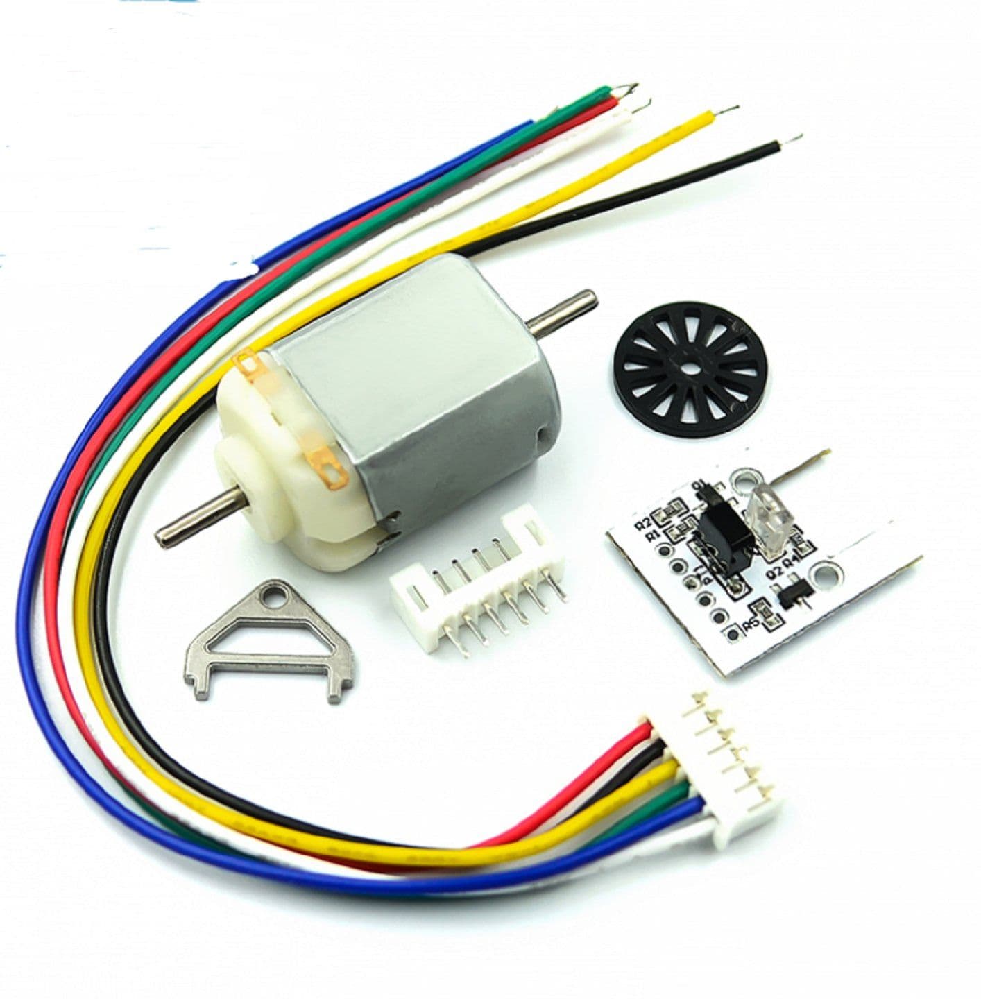  TT motor photoelectric 