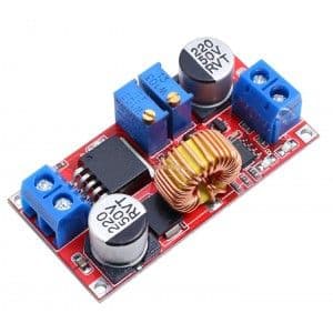 Step down 5A converter module