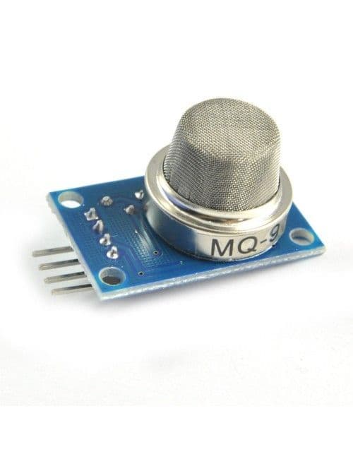 MQ-9 CO Carbon Monoxide methane liquefied Gas Sensor