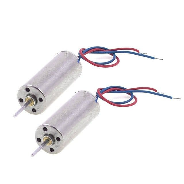 DC3.5V 7x20mm  Mini Moteur RC