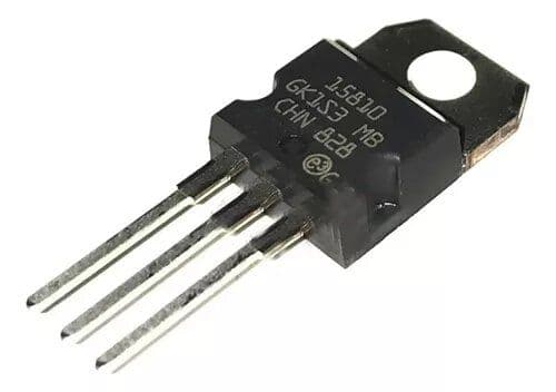 STP15810 Mosfet Transistor N 100v 110a To-220