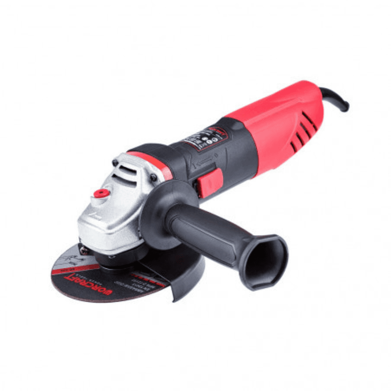 Tronconneuse 115mm 850W Worcraft AG08-115P