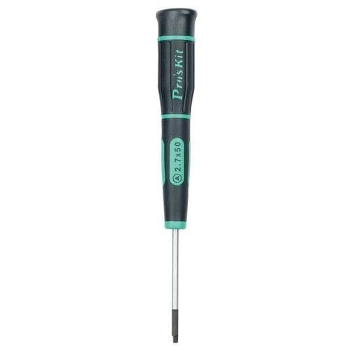 Precision Screwdriver A2x50mm SD-081-A2