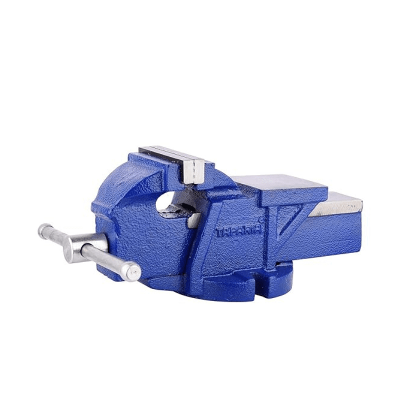 Taparia 75Mm Bench Vice Fixed Base 