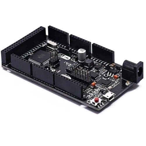 WEMOS Mega +WiFi R3 ATmega2560+ESP8266