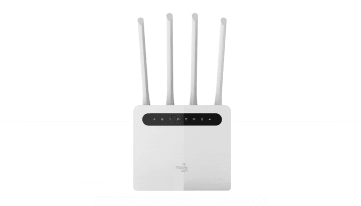 TOP LINK 4G ROUTER CPE PRO