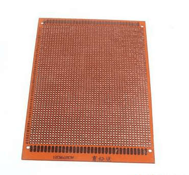 Breadboard Cl 7x9 Circuit Board