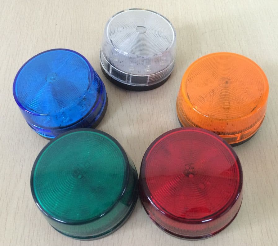 SL-79 Flash Alarm light 12V