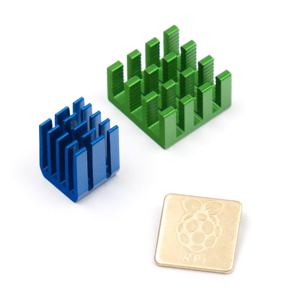 Raspberry Pi 3 HeatSink 3 pcs one pack