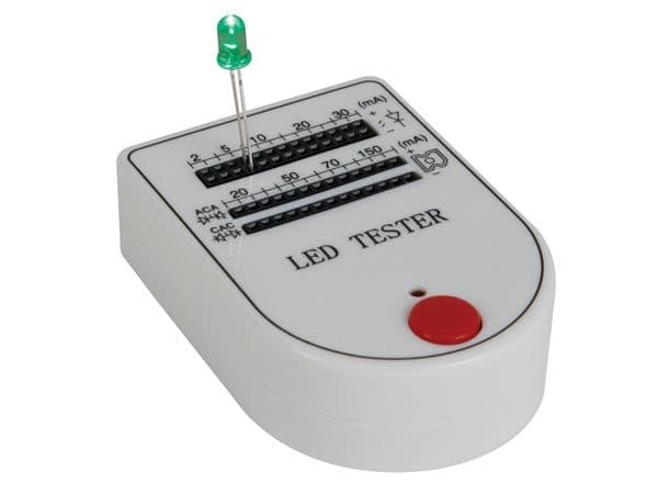 LED TESTER 