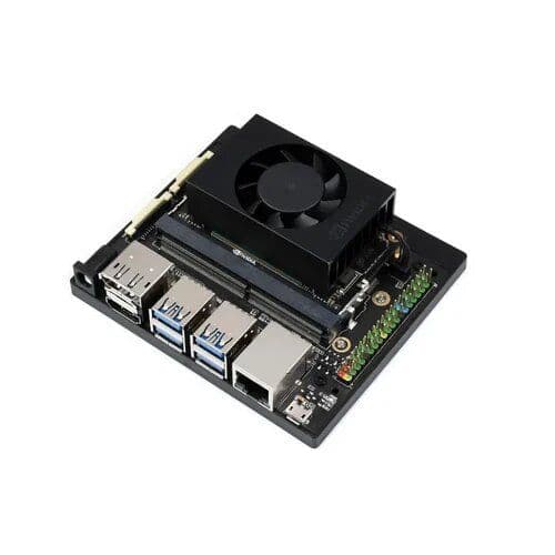 Jetson Xavier NX AI Development Board 8GB-16GB eMMC