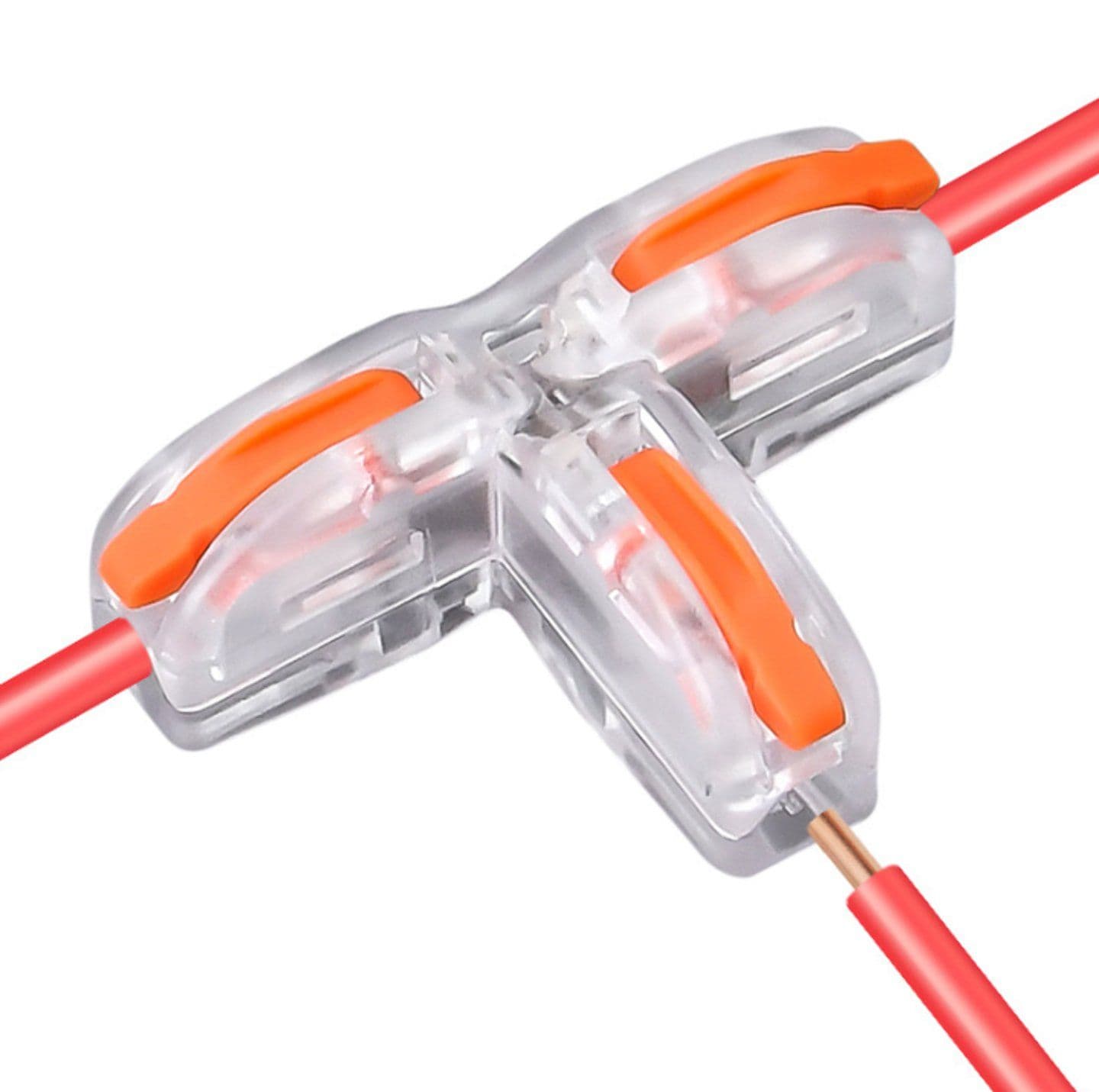 T-Type Wire Connector T11