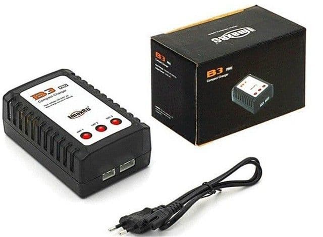 IMAX B3 Lipo Battery Balance Charger 20w