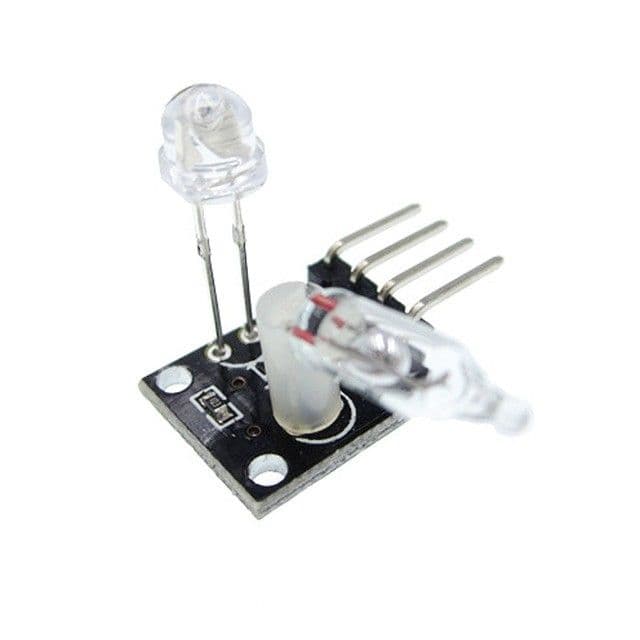 Magic Light Cup Sensor