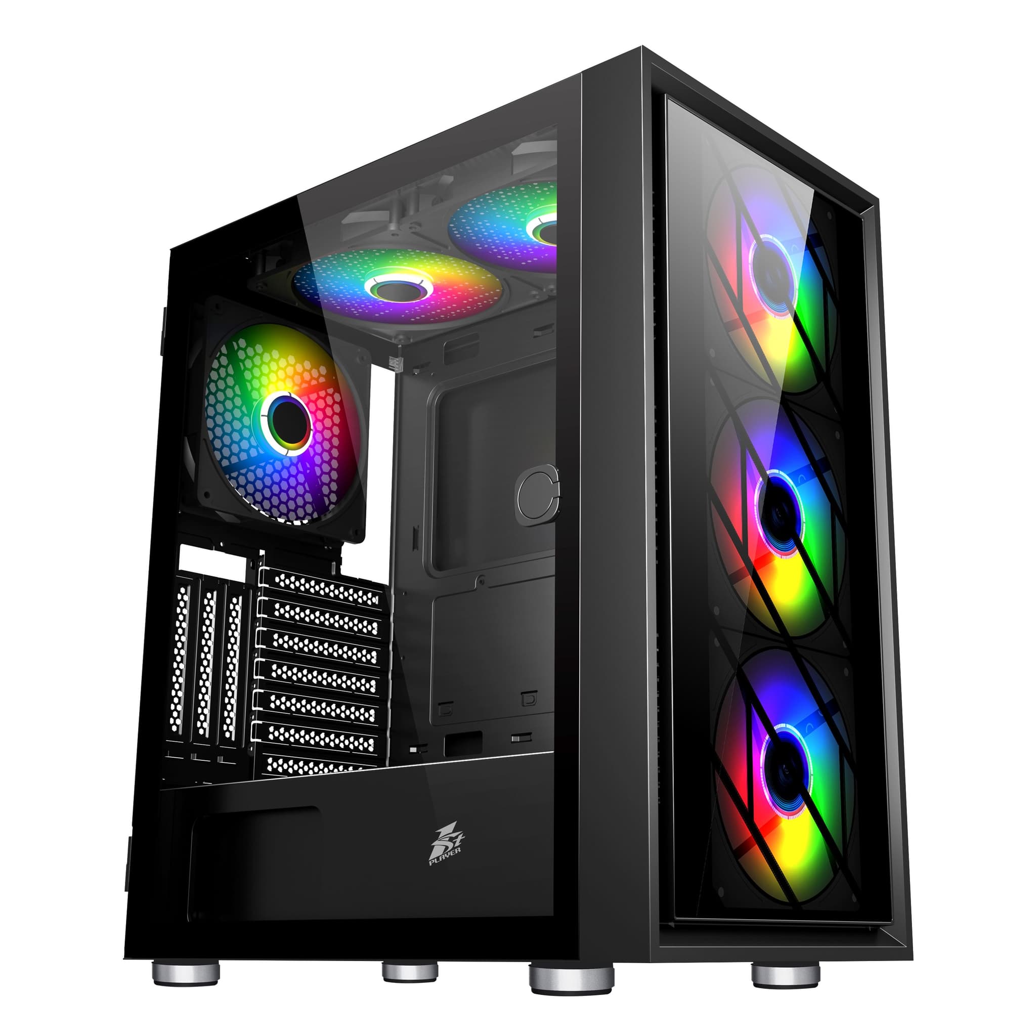  AR-7G 1ST PLAYER Gaming Case