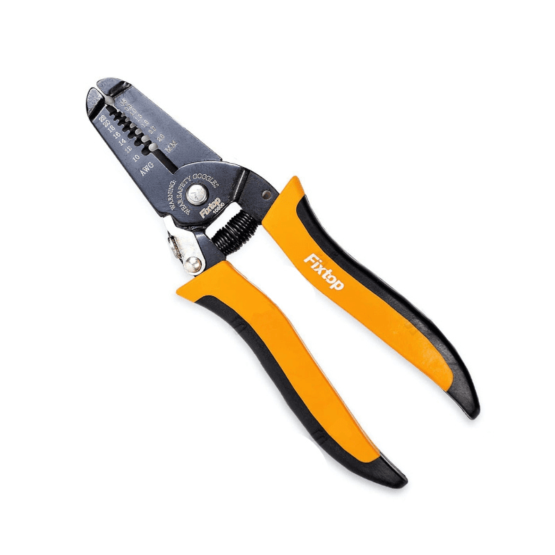 Crimping pliers  FIXTOP 10600