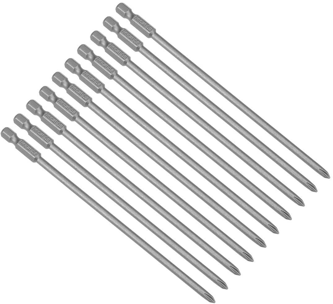  150mm Magnetic Cross Head Screwdriver (1pcs)