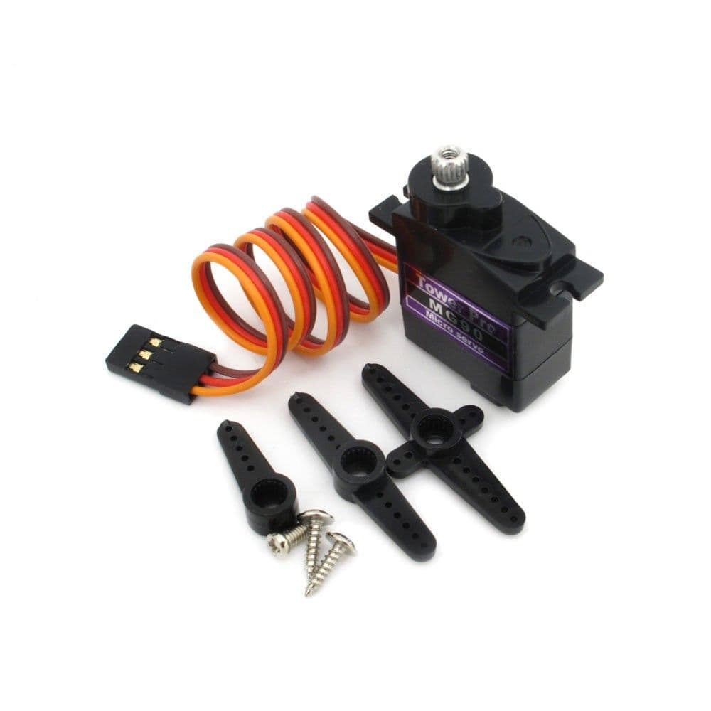 Micro Servo Tower Pro MG-90S