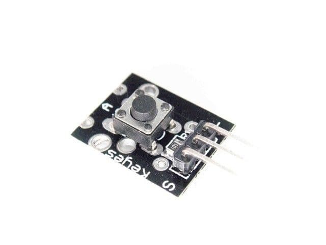 Key Switch Module
