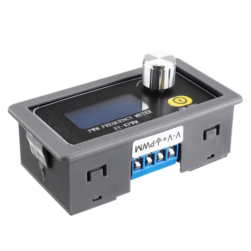 XY-PWM Signal Generator 1-Channel 1Hz-150KHz