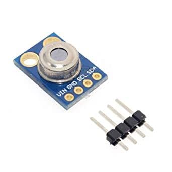GY-906 MLX90614 Contactless Temperature Sensor
