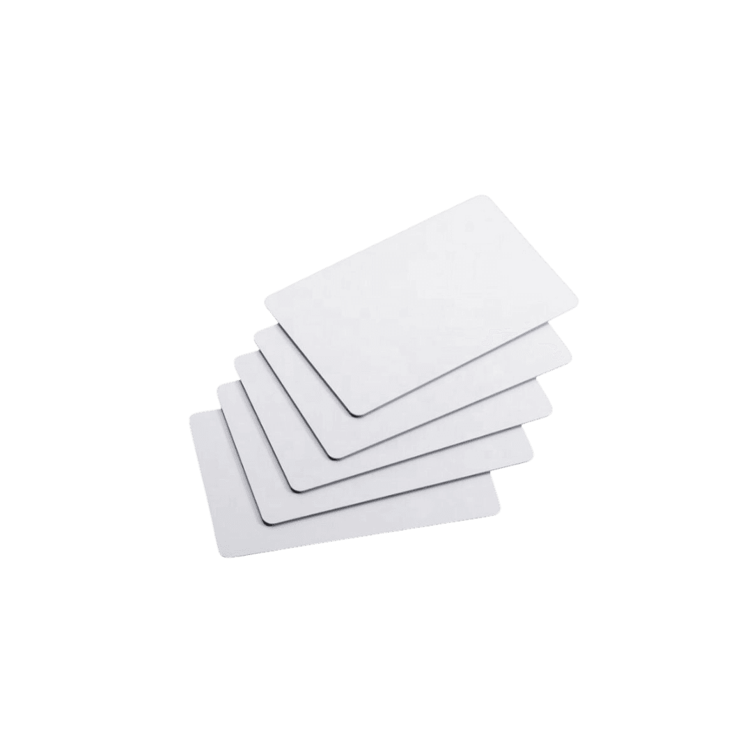 UHF 915MHZ + IC 13.56Mhz RFID card
