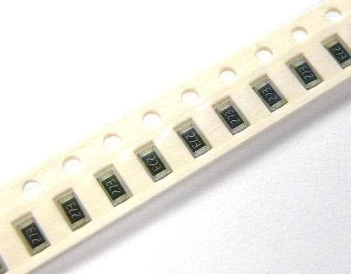 0805  SMD chip Resistors 170 Value 1%