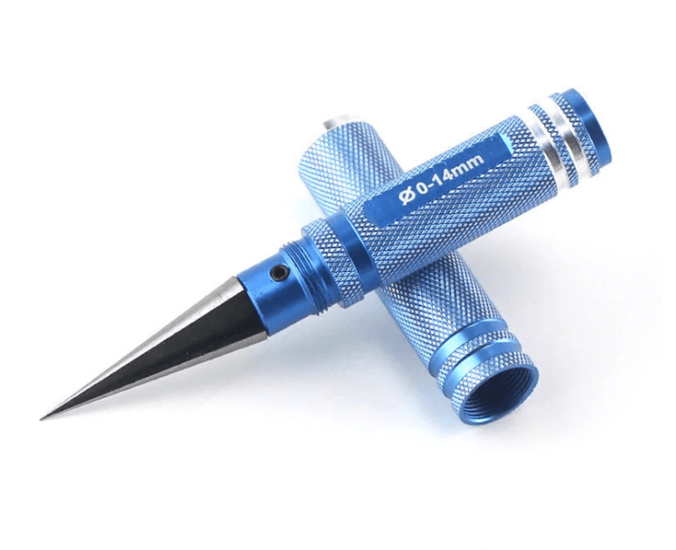 Expanding Hole Opener Reamer 0-14mm 