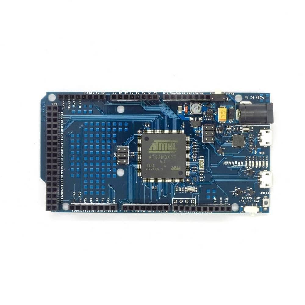 Arduino DUE ( Compatible) EN 