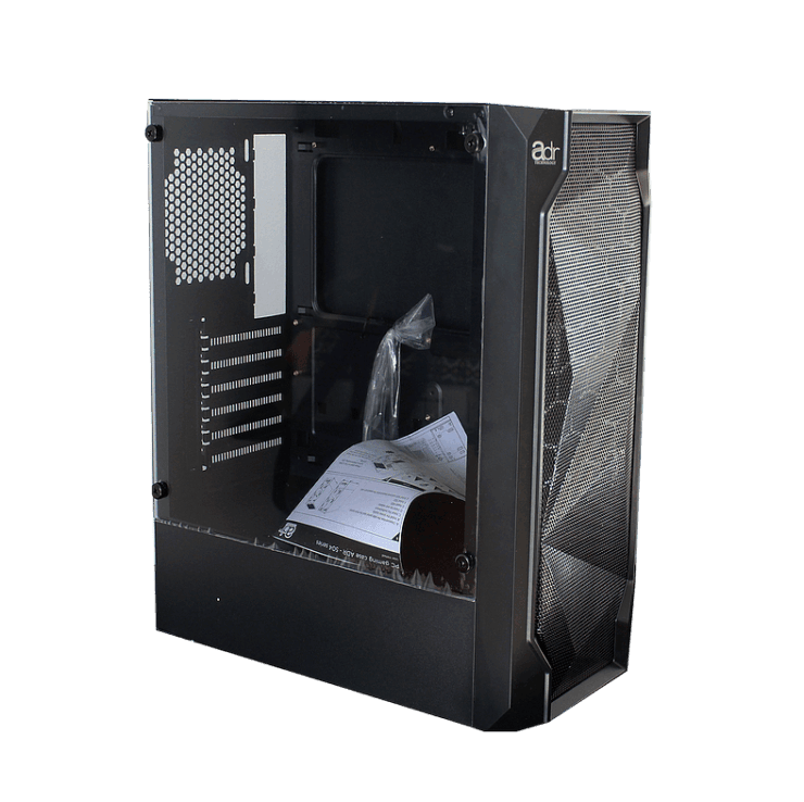 Case pc ADR 5043