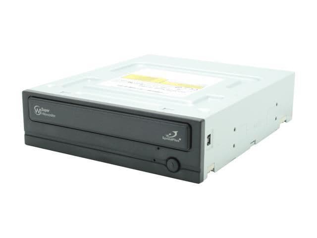 Samsung TS-H663 DVD±RW DL Desktop SATA Drive