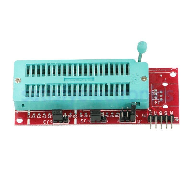  ICD2 kit2 kit3 programmer adapter