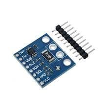 INA226 Current Sensor Module 