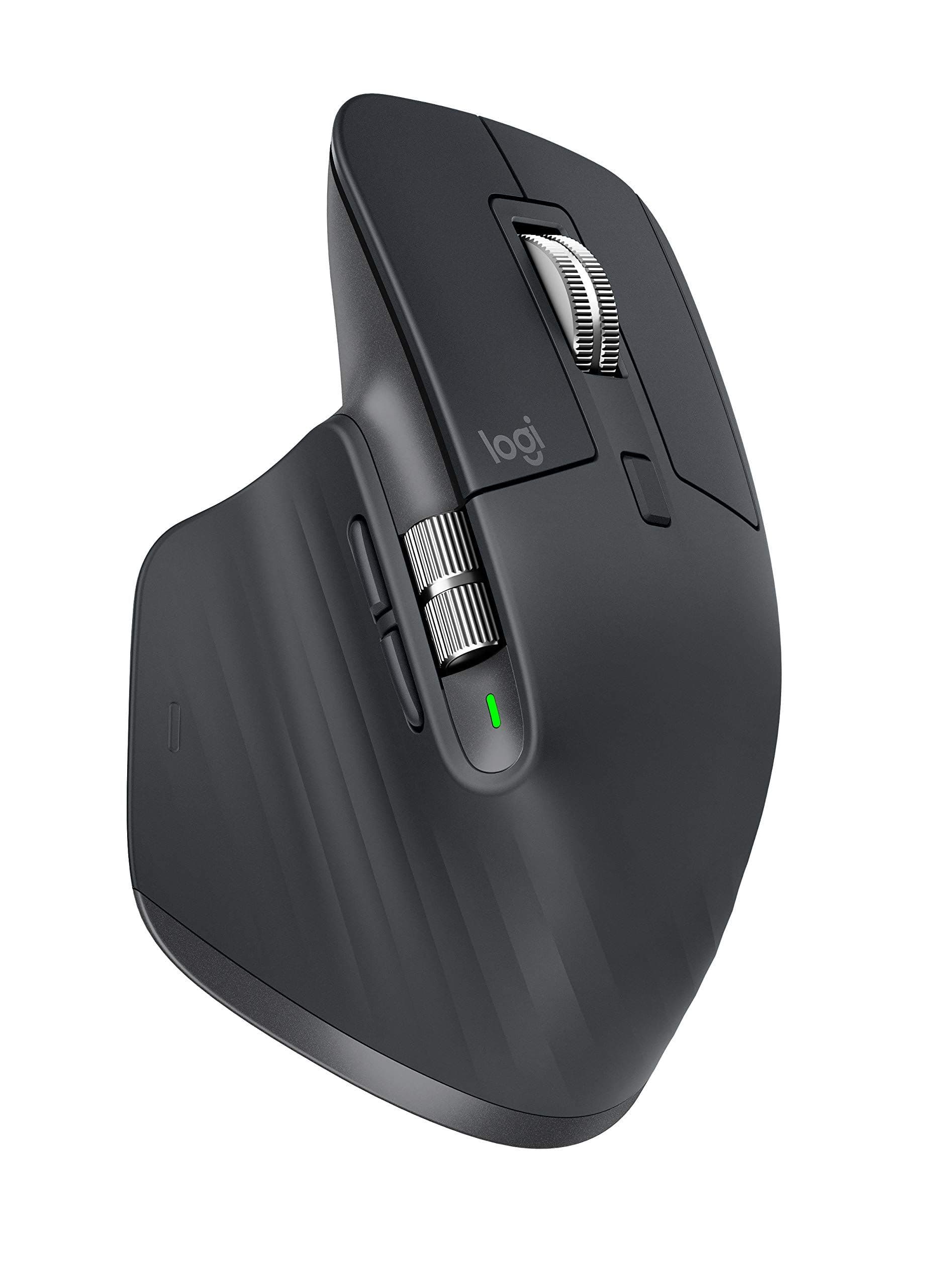 Logitech MX master 3 mouse
