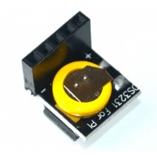 RTC Clock Module DS3231 3.3V/5V 