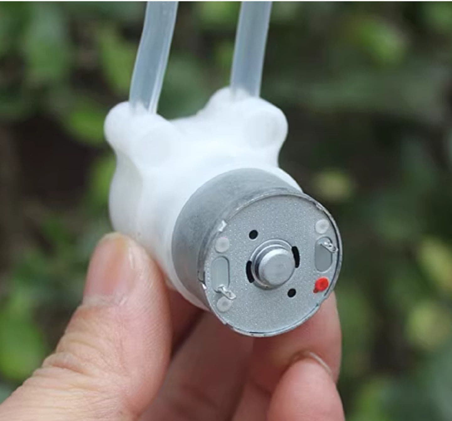 DC 6-9V Mini Peristaltic Pump