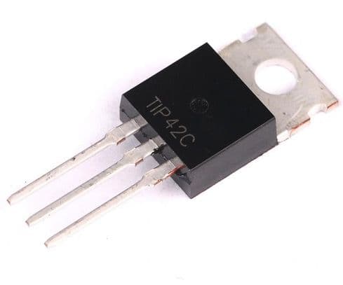 TIP42C Transistor Complementary PNP