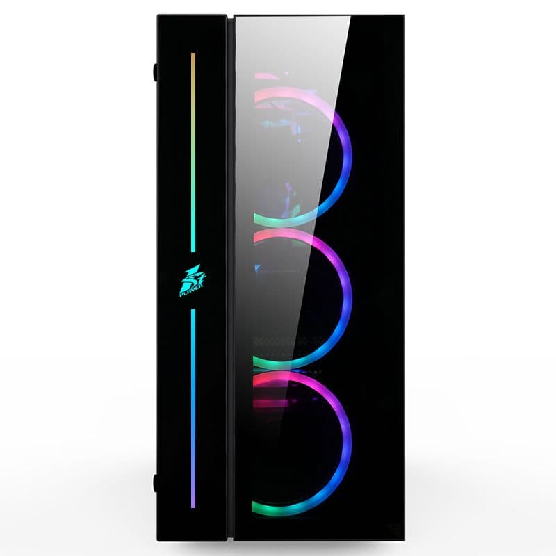 B7-A 1STPLAYER Gaming Case