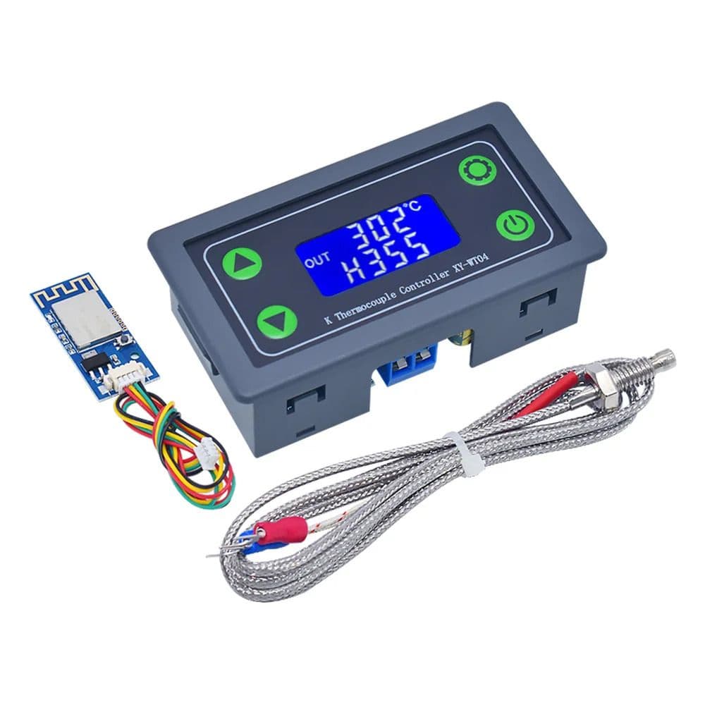 WIFI Digital Temperature Controller  XY-WT04-W