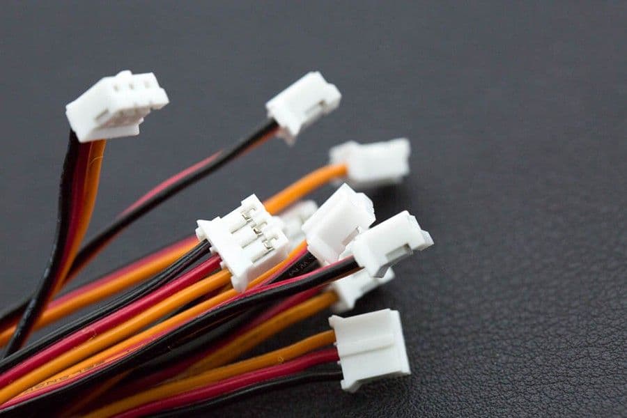 Gravity Sensor Cable For LattePanda V1.0