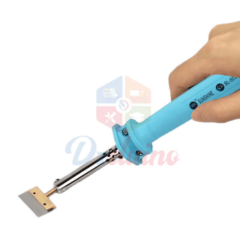 SUNSHINE SL-503 soldering iron