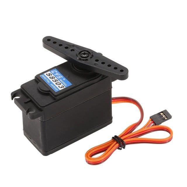 S8503 30kg Digital Metal Gear Servo