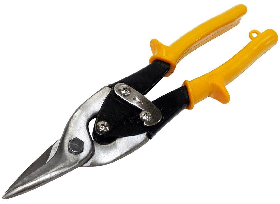 sheet metal cutting scissors