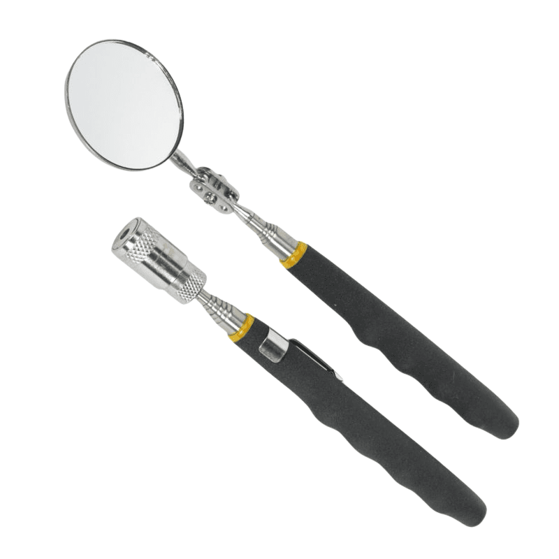 GSFixtop Telescopic Magnetic Mirror