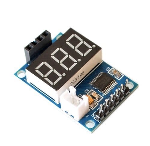 Ultrasonic Distance Measurement module