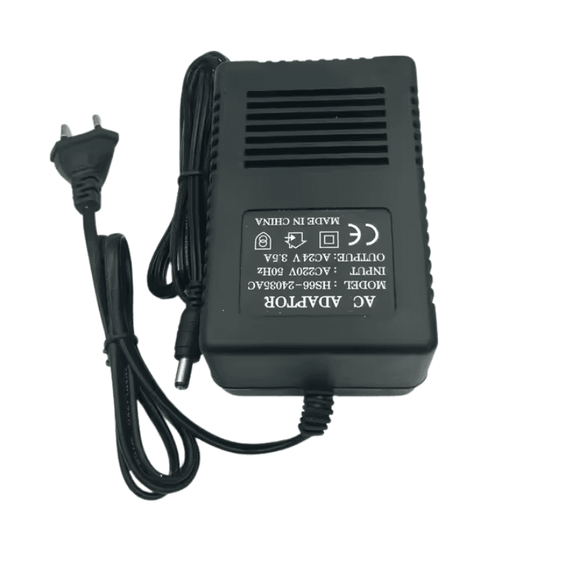 LS-2405000TD – 220V to 24V 5A AC Power Transformer