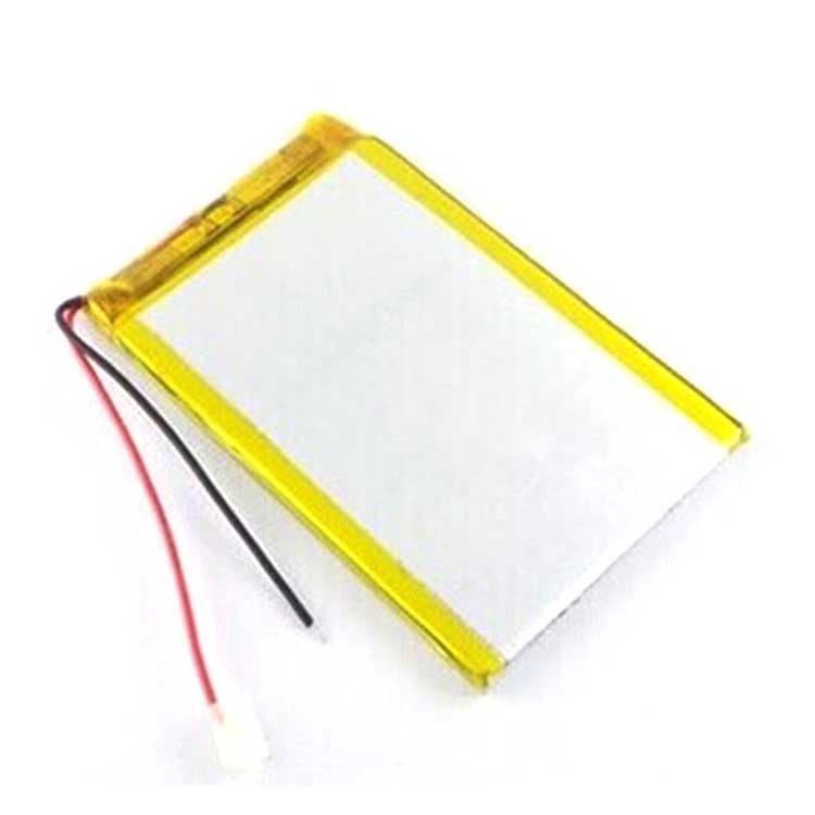3.7v 3000mah Rechargeable  Lipo Battery