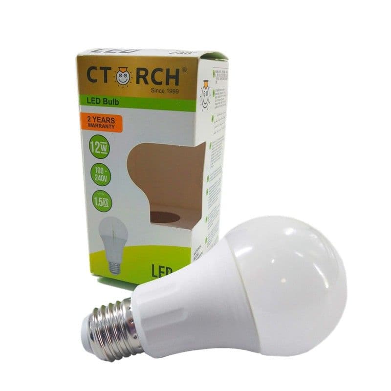 Smart WIFI LED RGBCW 9W