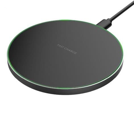 Wireless Quick Charger Pad