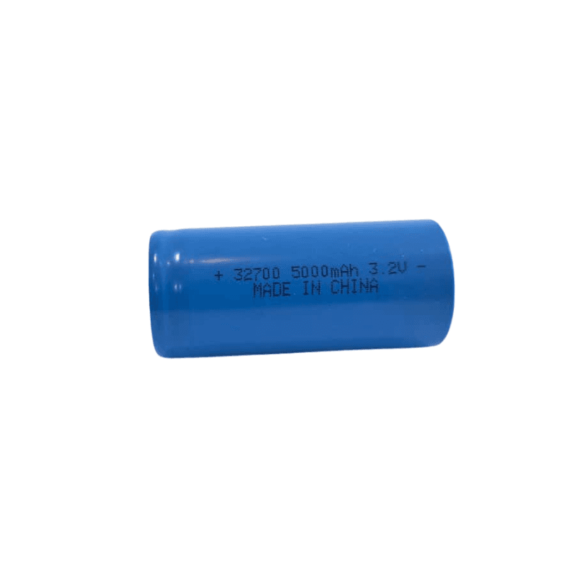 Rechargeable Battery Lithium 3.2V 5000mAh 32700